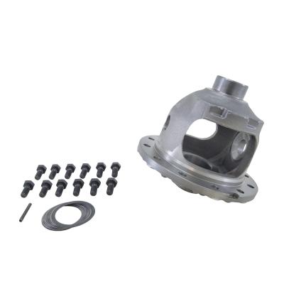 Yukon Standard Open Carrier Case And Spiders AMC Model 35 3.31 And Down Yukon Gear & Axle