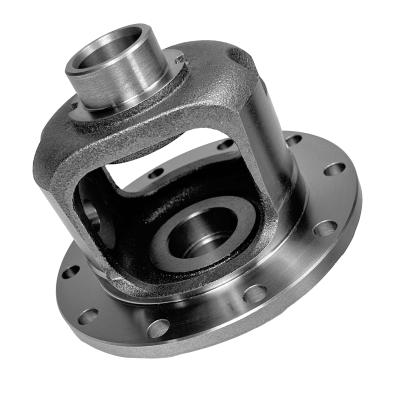 Yukon Standard Open Carrier Case Toyota 8 Inch 4 Cylinder Yukon Gear & Axle
