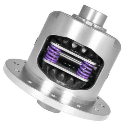 Yukon Dura Grip Positraction For GM 12 Bolt Car With 30 Spline Axles 3.08 To 3.90 Ratio Yukon Gear & Axle