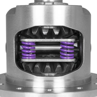 Yukon Dura Grip Positraction For GM 12 Bolt Truck With 30 Spline Axles 3.73 And Up Yukon Gear & Axle