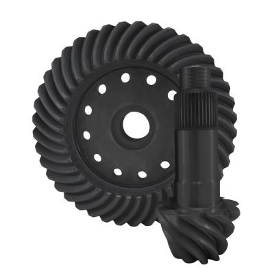 High Performance Yukon Replacement Ring And Pinion Gear Set For Dana S111 In A 4.11 Ratio Yukon Gear & Axle