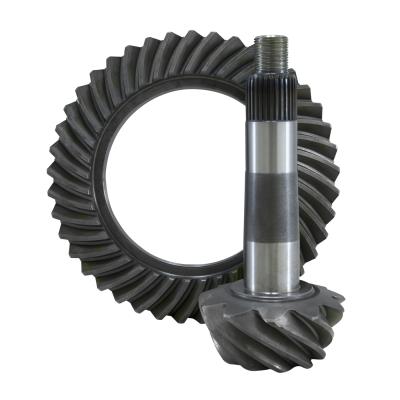 High Performance Yukon Ring And Pinion Gear Set For GM 12T In A 4.88 Ratio Yukon Gear & Axle