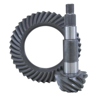 High Performance Yukon Ring & Pinion Gear Set For Model 20 In A 3.31 Ratio Yukon Gear & Axle