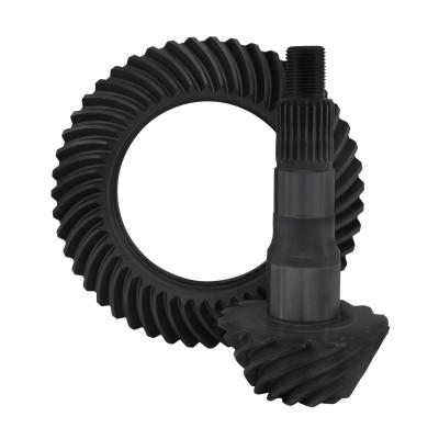 Yukon Ring And Pinion Set For 04 And Up Nissan M205 front 2.94 Ratio Yukon Gear & Axle