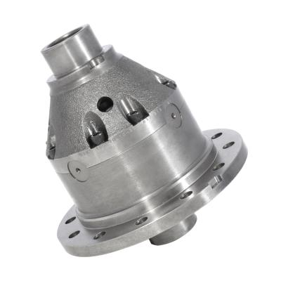 Yukon Grizzly Locker Ford 10.25 Inch And 10.5 Inch With 35 Splines Yukon Gear & Axle