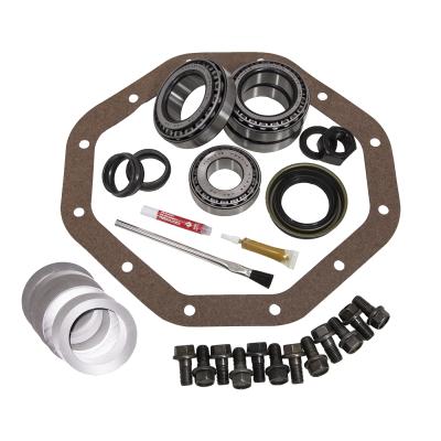 Yukon Master Overhaul Kit For 01 And Up Chrysler 9.25 Inch Rear Yukon Gear & Axle