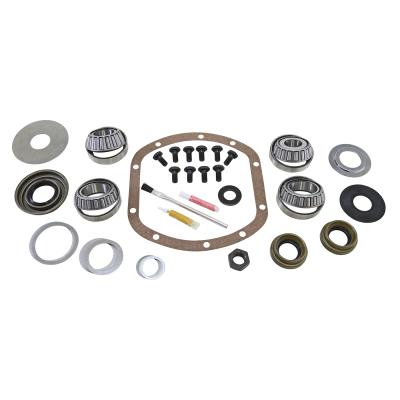 Yukon Master Overhaul Kit For Dana 30 Front Yukon Gear & Axle