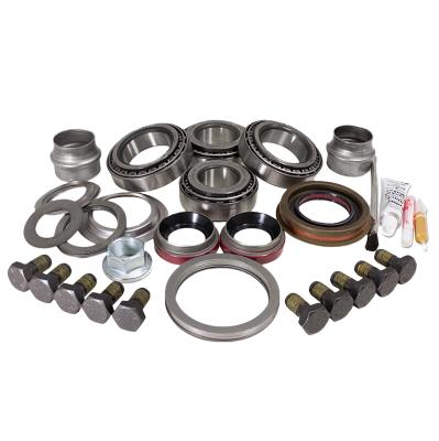 Yukon Master Overhaul Kit For Dana 44 Front 07 And Up JK Rubicon Yukon Gear & Axle