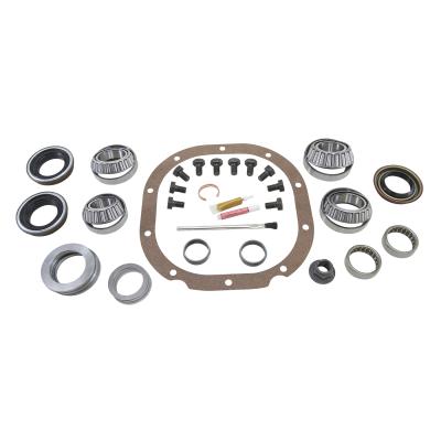 Yukon Master Overhaul Kit Ford 8.8 Inch IRS SUV W/ 3.250 Inch O.D. Pinion Bearing Race Yukon Gear & Axle