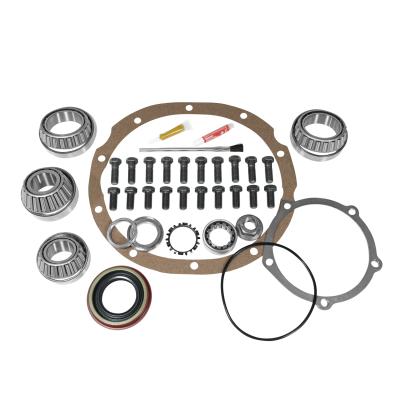 Yukon Master Overhaul Kit For Ford Daytona 9 Inch Lm603011 Yukon Gear & Axle