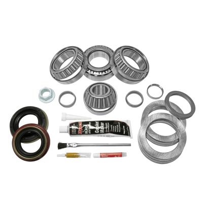 Yukon Master Overhaul Kit For 08-10 Ford 9.75 Inch With An 11 And Up Ring And Pinion Set Yukon Gear & Axle
