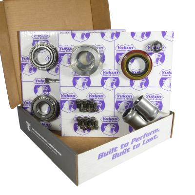 Yukon Master Overhaul Kit For GM 12 Bolt Truck Yukon Gear & Axle