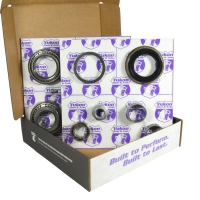 Yukon Master Overhaul Kit For GM 98 And Newer 14T Yukon Gear & Axle