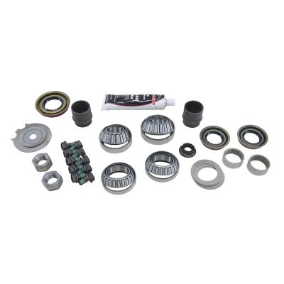 Yukon Master Overhaul Kit For 98-03 GM S10 And S15 Awd 7.2 Inch IFS Yukon Gear & Axle