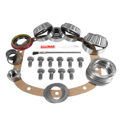 Yukon Master Overhaul Kit For 00 And Newer GM 7.5 Inch And 7.625 Inch Yukon Gear & Axle