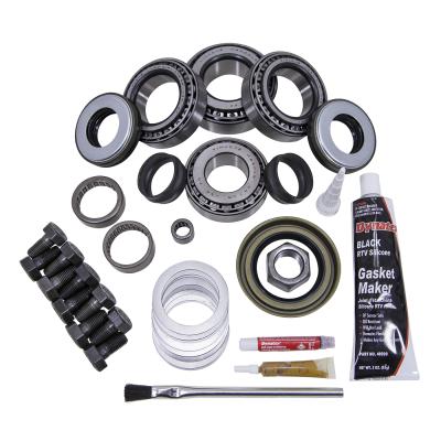 Yukon Master Overhaul Kit For 99 And Newer GM 8.25 Inch IFS Yukon Gear & Axle