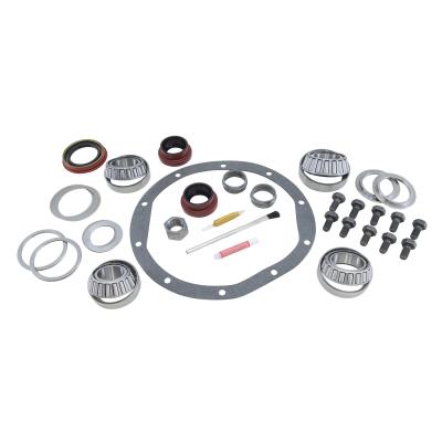 Yukon Master Overhaul Kit For GM 8.5 Inch Front Yukon Gear & Axle