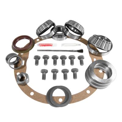 Yukon Master Overhaul Kit For 10 And Up Camaro With V8 Yukon Gear & Axle