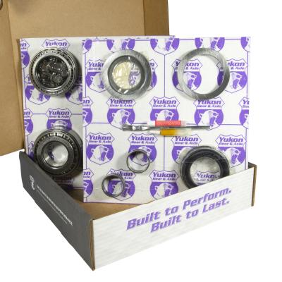 Yukon Master Overhaul Kit For 14 And Up GM 9.5 Inch 12 Bolt Yukon Gear & Axle