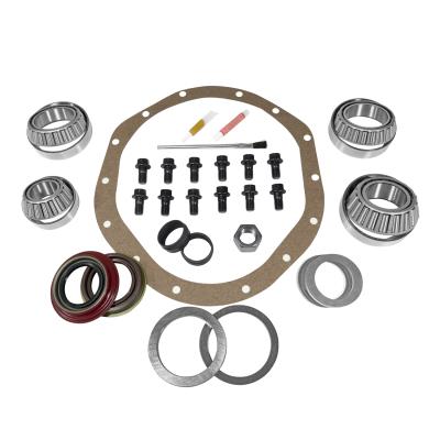 Yukon Master Overhaul Kit For GM H072 Without Load Bolt Yukon Gear & Axle