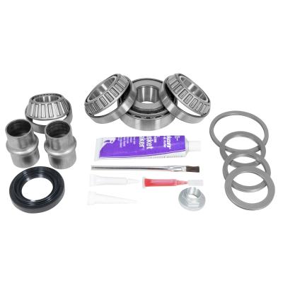 Yukon Master Overhaul Kit For Toyota T100 And Tacoma Rear W/O Factory Locker Yukon Gear & Axle