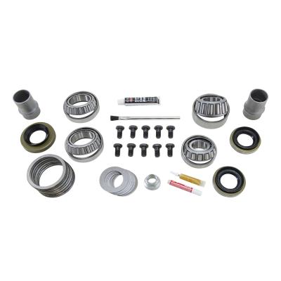 Yukon Master Overhaul Kit For Toyota 7.5 Inch IFS For T100 Tacoma And Tundra Does Not Come W/Stub Axle Bearings Yukon Gear & Axle