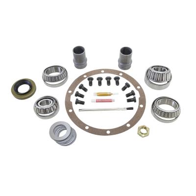 85 And Older 8 Inch Toyota 1-1/2 Inch With Yzl Arb And V6 Locker Master Overhaul Kit Yukon Gear & Axle