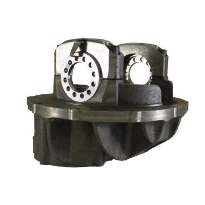 Yukon Extra HD 3.062 Inch Nodular Iron Dropout For Ford 9 Inch Yukon Gear & Axle
