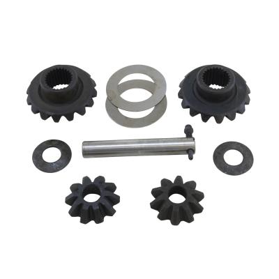 Yukon Standard Open Spider Gear Kit For 7.25 Inch Chrysler With 25 Spline Axles Yukon Gear & Axle