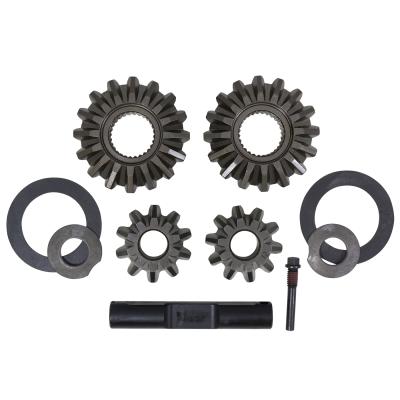 Yukon Standard Open Spider Gear Kit For 7.5 Inch Ford With 28 Spline Axles Yukon Gear & Axle