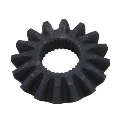 Side Gear With Hub For 8 Inch And 9 Inch Ford With 28 Splines Yukon Gear & Axle
