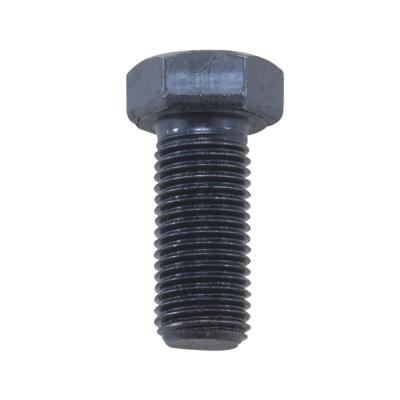 Ford 8 Inch And 9 Inch Standard Open Ag And Detroit Locker Ring Gear Bolt 1 Inch Yukon Gear & Axle