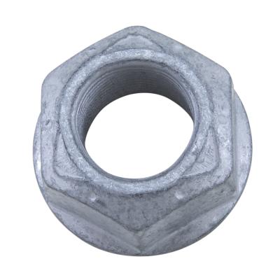 10.5 Inch GM 14 Bolt Truck Pinion Nut Yukon Gear & Axle