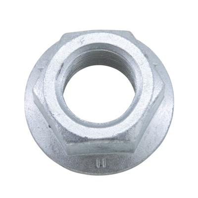 9 Inch Ford Pinion Nut 35 Spline Large Pinion Oversize Yukon Gear & Axle