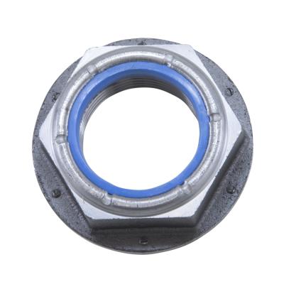 Pinion Nut For Spicer S135 And S150 Yukon Gear & Axle