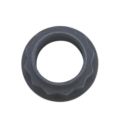 Dodge Magna/Steyr Front Pinion Nut Yukon Gear & Axle