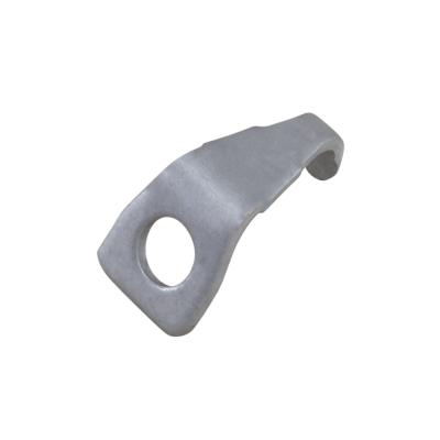 T8 Side Bearing Adjuster Lock Without Bolt Yukon Gear & Axle