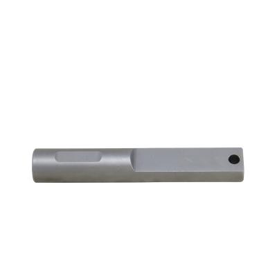 9.25 Inch Cross Pin Shaft Tracloc Only Not Standard Open 0.870 Inch Dia Yukon Gear & Axle