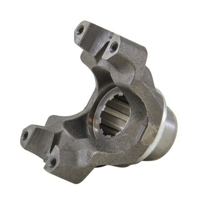 Yukon Replacement Yoke For Dana 44 With 10 Spline And A 1310 U/Joint Size Yukon Gear & Axle