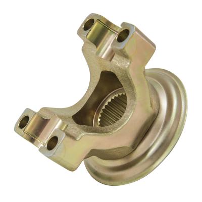 Yukon Forged Yoke For Ford 8.8 Inch With A 1350 U/Joint Size Yukon Gear & Axle