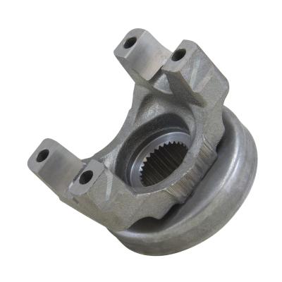 Yukon Yoke For 98 And Newer GM 9.5 Inch With A 1350 U/Joint Size And Triple Lip Design Yukon Gear & Axle