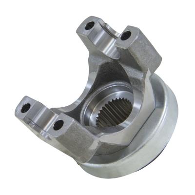 Yukon Yoke For GM 9.5 Inch With A 1350 U/Joint Size Yukon Gear & Axle