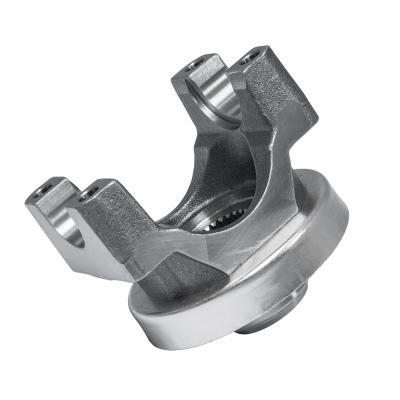 Yukon Yoke For GM 7.5 Inch And 7.625 Inch Mech 3R In A Triple Lip Design Yukon Gear & Axle