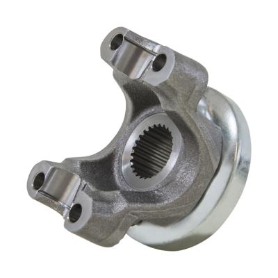 Yukon Yoke For GM 8.2 Inch With A 1310 U/Joint Size This Yoke Uses U-Bolts Yukon Gear & Axle