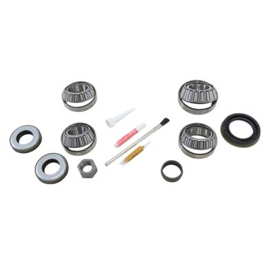 Bearing Kit 10 and Down GM 9.25 Inch IFS Front USA Standard Gear