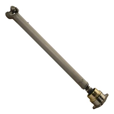 06-10 Hummer H3 Front OE Driveshaft Assembly ZDS9492 USA Standard