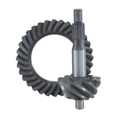 Ford Ring and Pinion Gear Set Ford 8 Inch in a 3.00 Ratio USA Standard Gear
