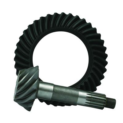 GM Ring and Pinion Gear Set GM 55-64 Chevy 55P in a 3.08 Ratio USA Standard Gear