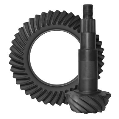 GM Ring and Pinion Gear Set GM 8.5 Inch in a 3.08 Ratio USA Standard Gear