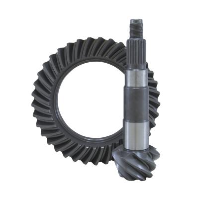 Toyota Ring and Pinion Gear Set Toyota 7.5 Inch in a 4.88 Ratio USA Standard Gear